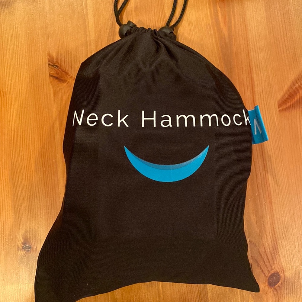 Neck Hammock